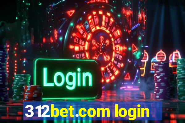 312bet.com login